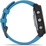 Часы-навигатор GARMIN QUATIX 7 – STANDARD EDITION MARINE GPS SMARTWATCH 11266