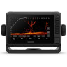 Эхолот GARMIN ECHOMAP UHD 72sv с преобразователем 010-02683-01